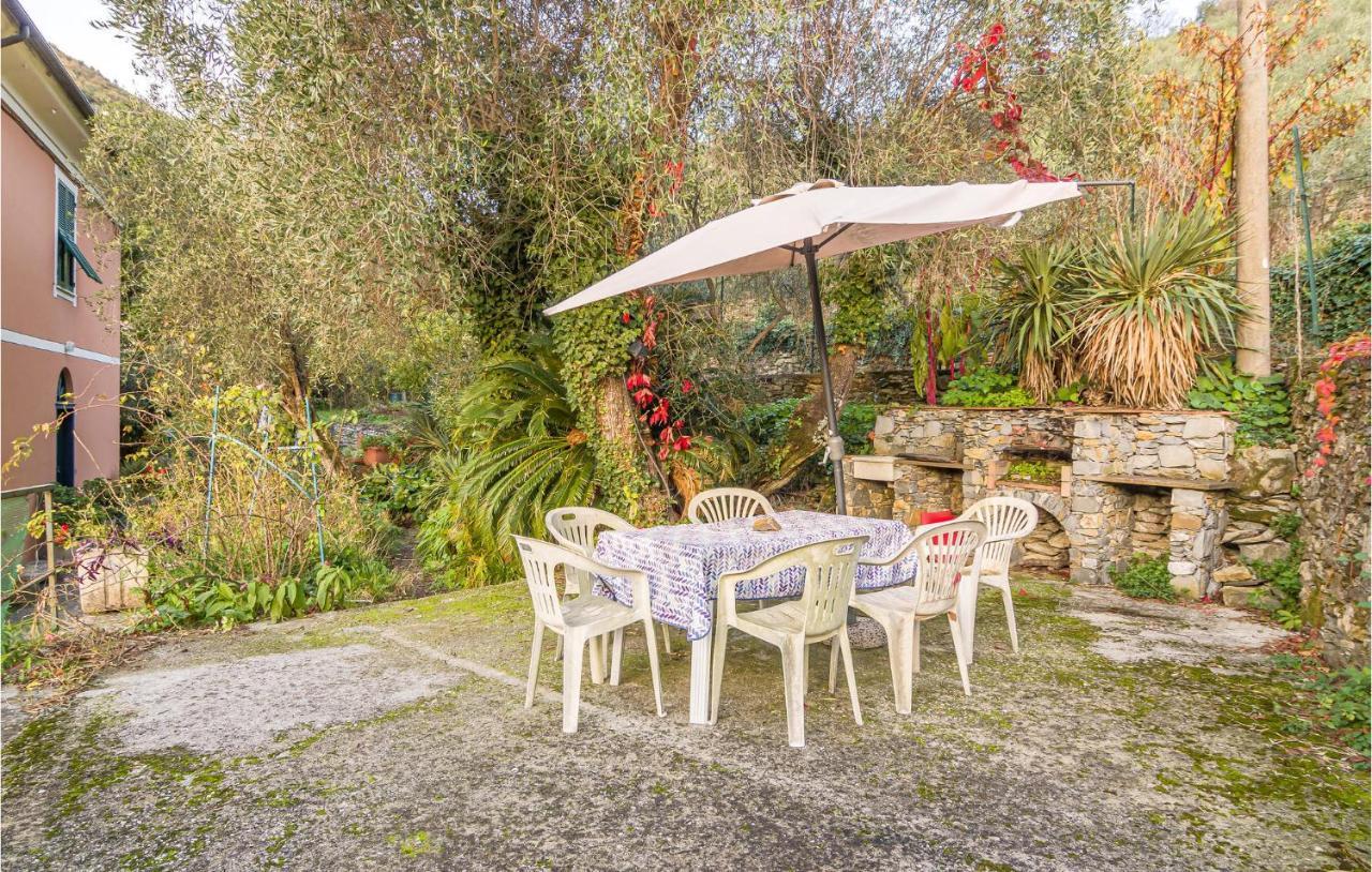 Cozy Home In Zoagli With Wifi Exterior photo