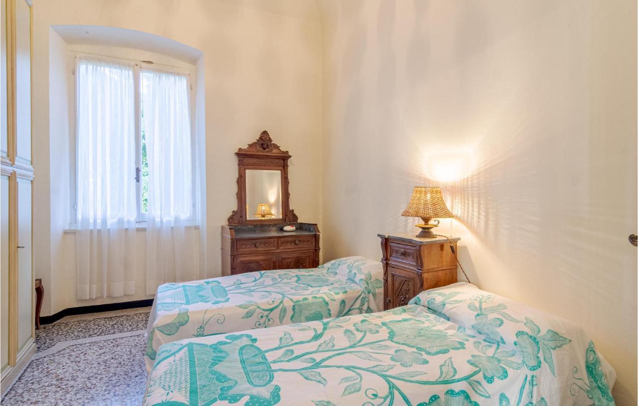 Cozy Home In Zoagli With Wifi Exterior photo